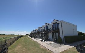 Vakantie apppartement DE HAAN Park Zeepolder
